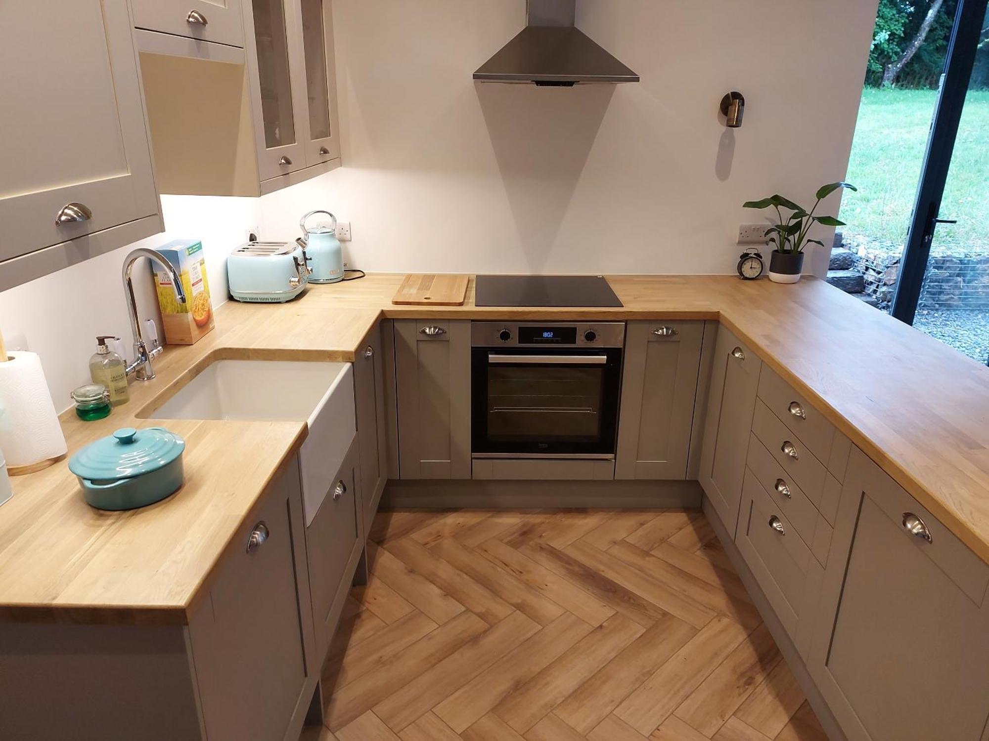 Manor Farm Holiday Cottages Chard Quarto foto