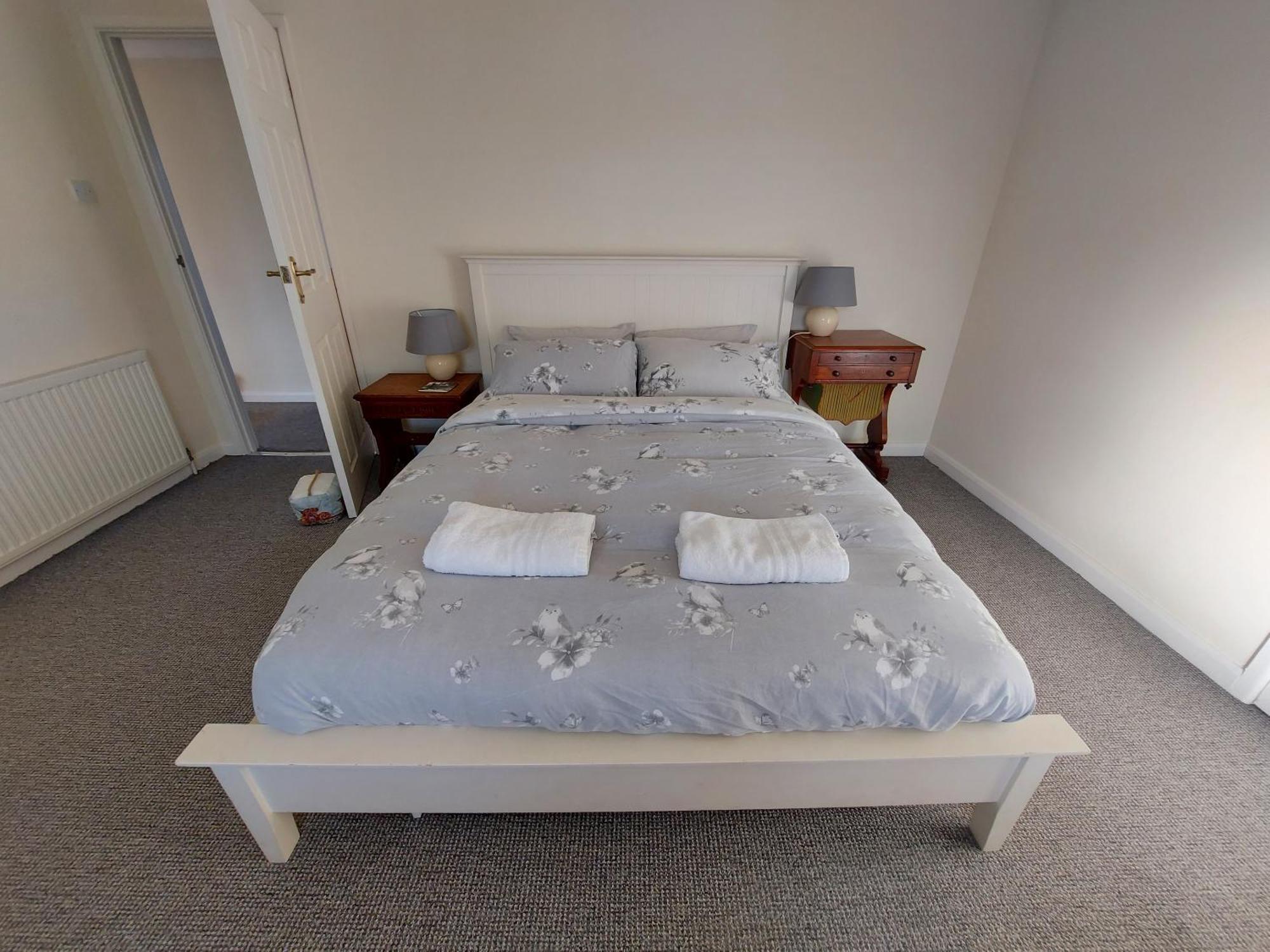 Manor Farm Holiday Cottages Chard Quarto foto