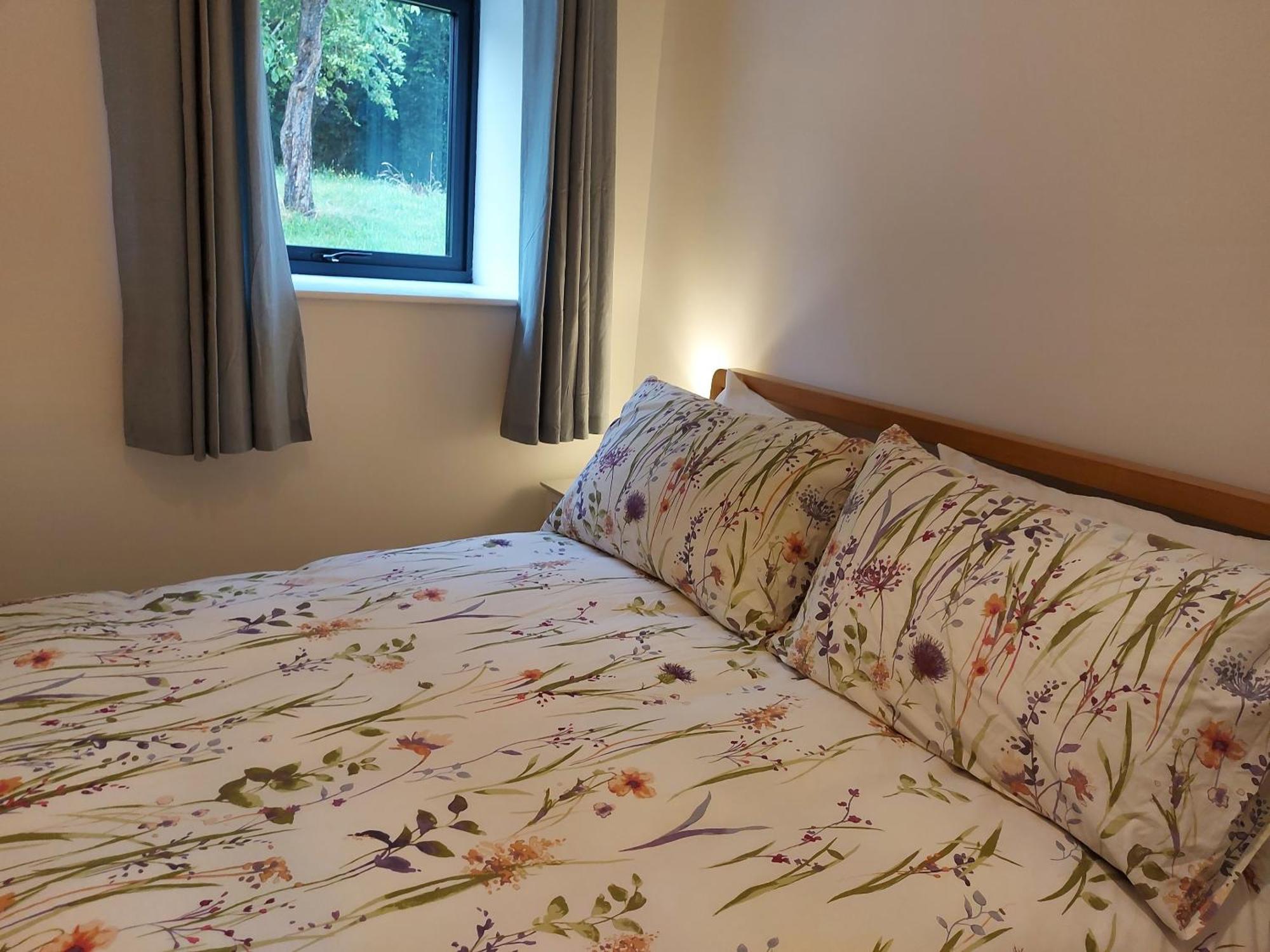 Manor Farm Holiday Cottages Chard Quarto foto