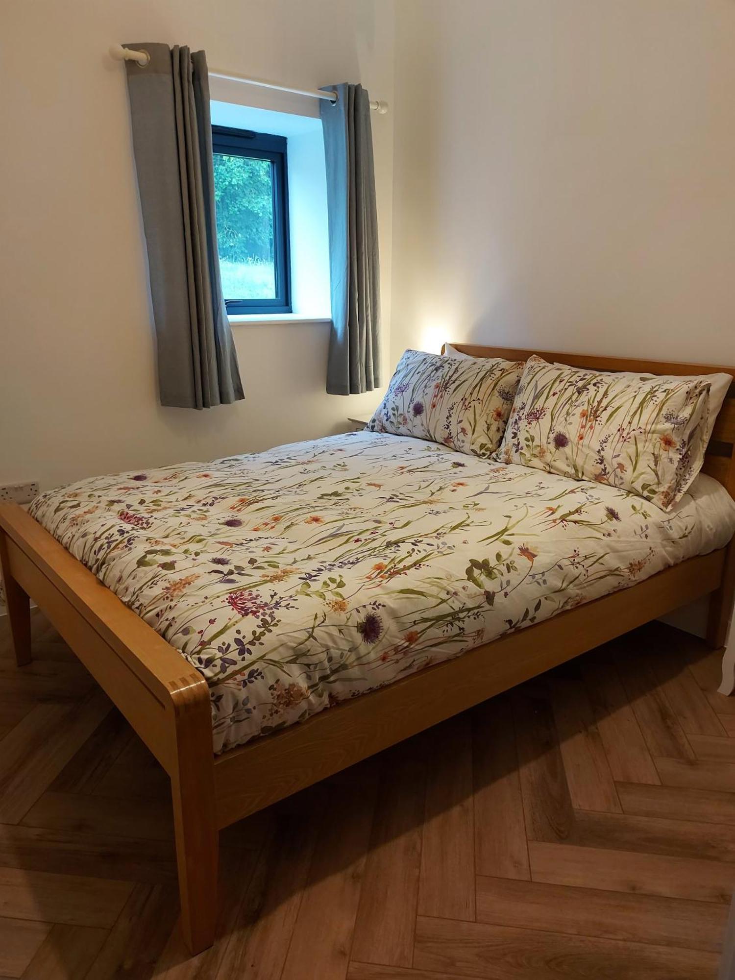 Manor Farm Holiday Cottages Chard Quarto foto