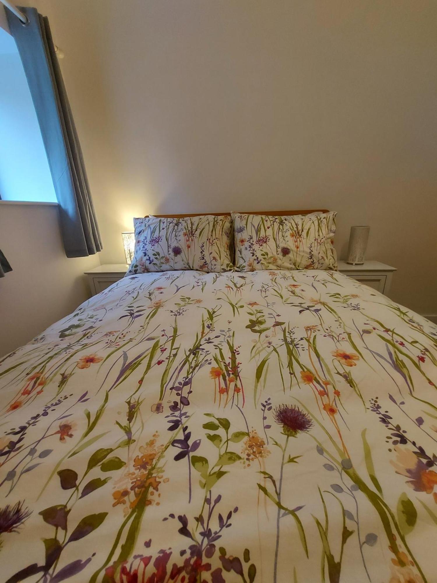 Manor Farm Holiday Cottages Chard Quarto foto
