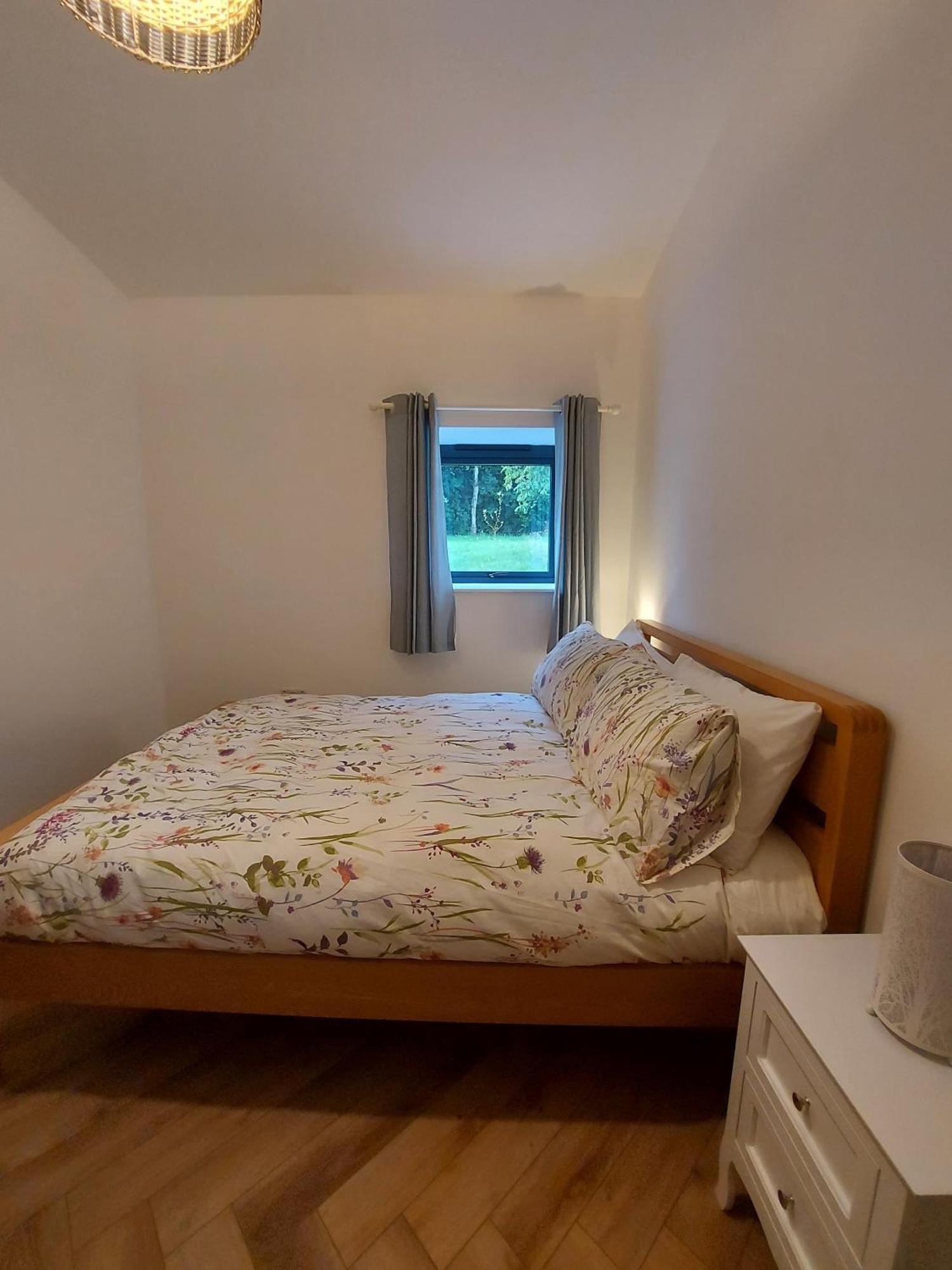 Manor Farm Holiday Cottages Chard Quarto foto