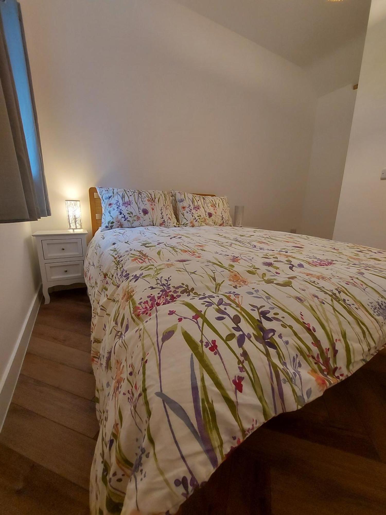 Manor Farm Holiday Cottages Chard Quarto foto