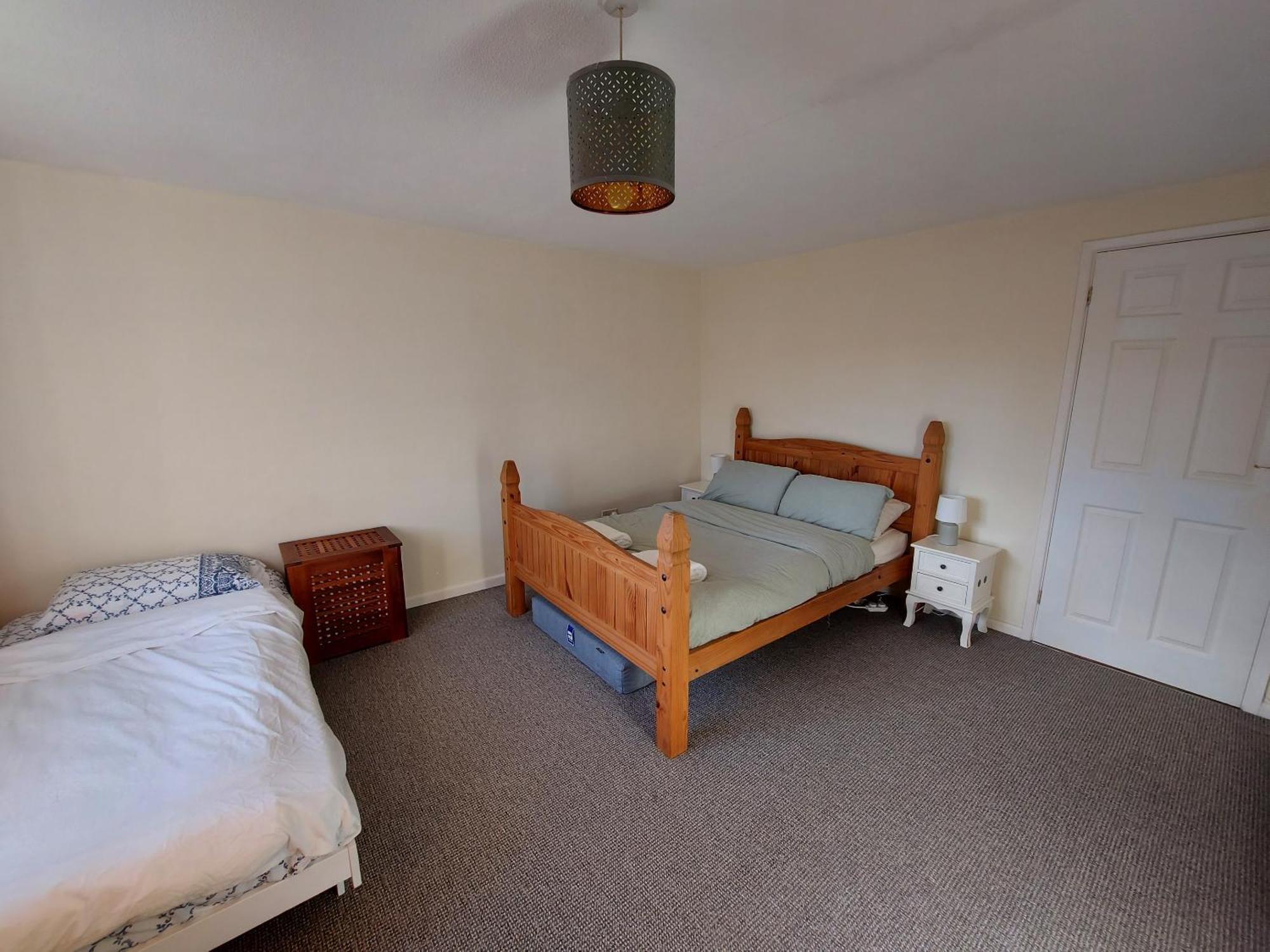 Manor Farm Holiday Cottages Chard Quarto foto