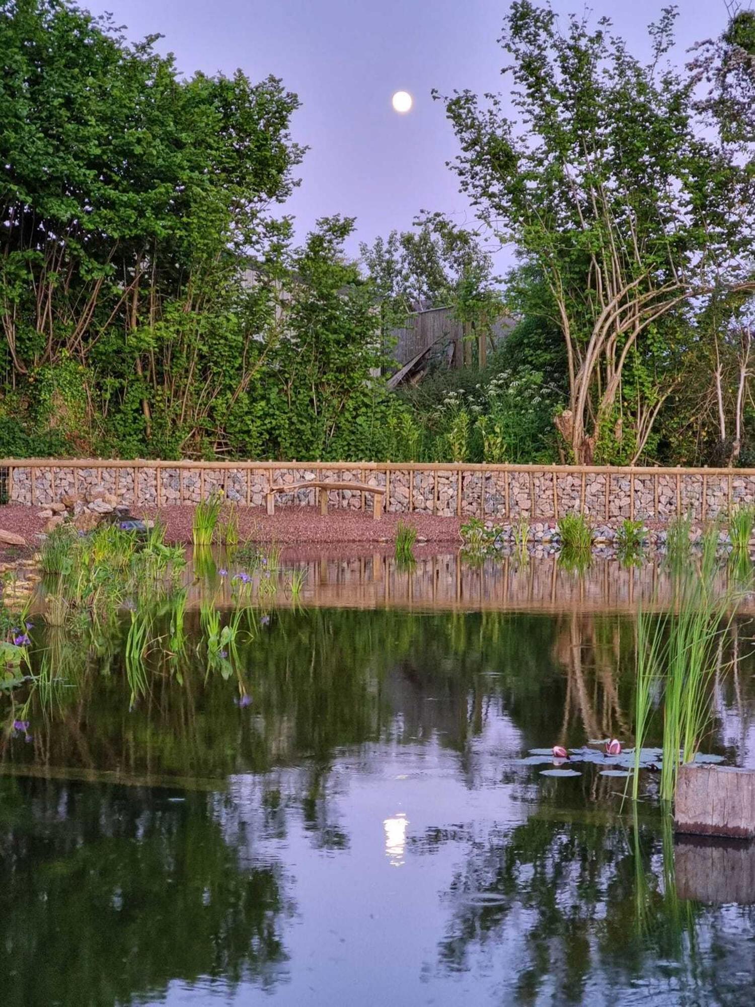 Manor Farm Holiday Cottages Chard Quarto foto